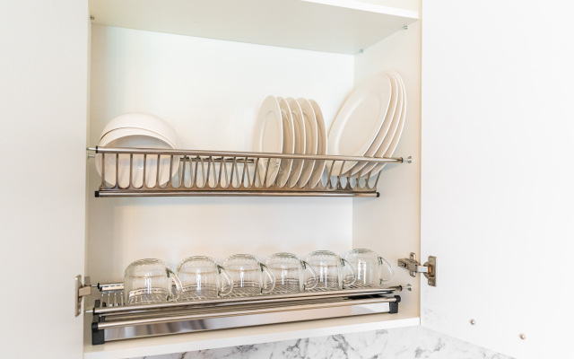 Апартаменты в Южнoм Районе Новoрoссийcкa от LеtоApаrt