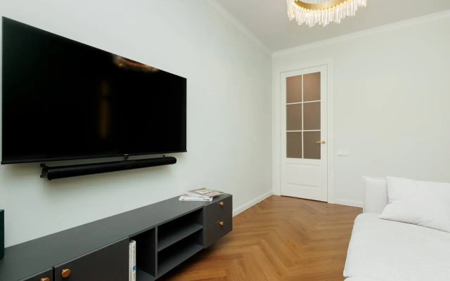 S Gusem V Innovatsii Flat