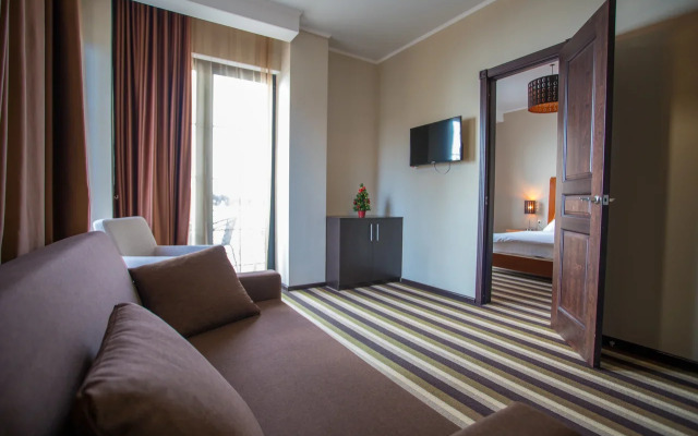 Afon Rezort Hotel