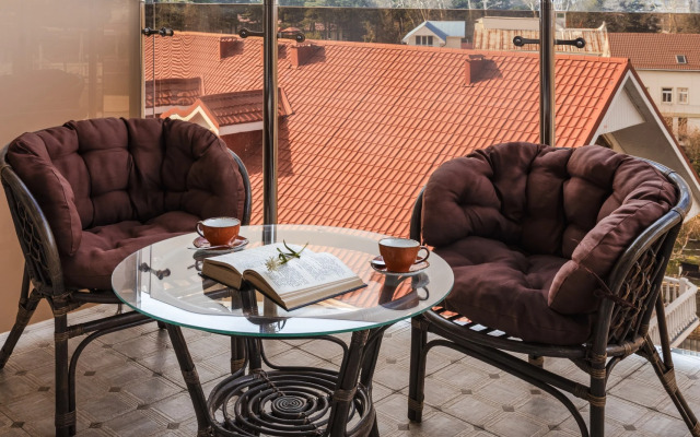 Atlant Hotel
