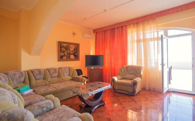 Poseydon Hotel