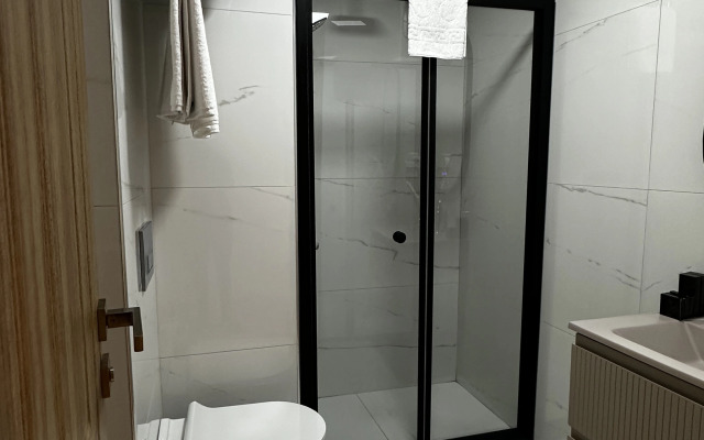 Lokka Ortakoy Hotel