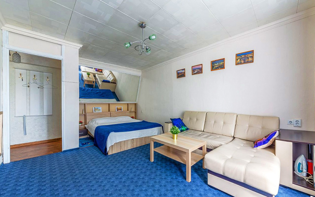 Hanaka 2-Ya Vladimirskaya 10 Apartments