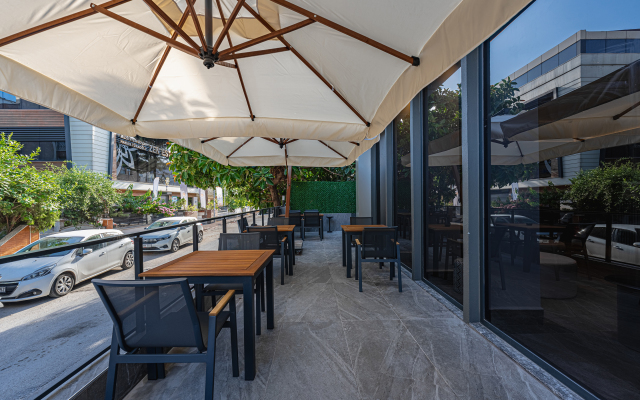 Nuca Homes Hotel