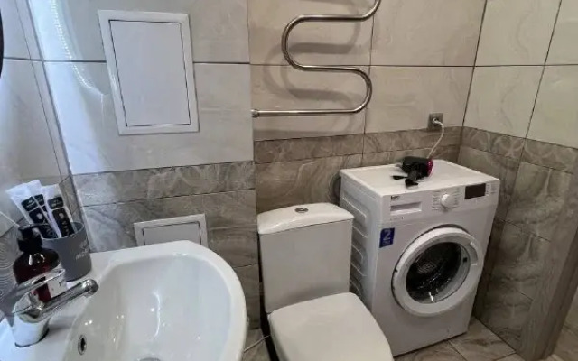 Квартира Студия на Пискунова