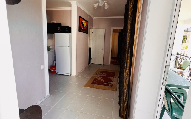 Baza Mango Guest House