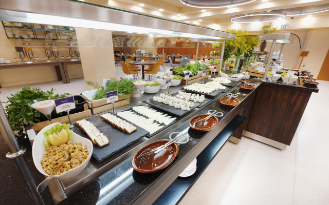 Mercure Istanbul Bakirkoy Hotel
