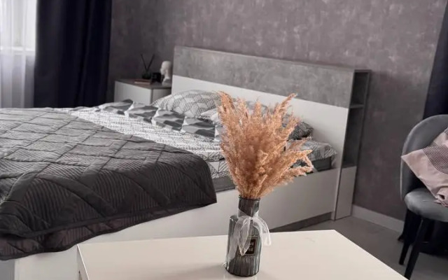 Tsentr Mogilev Ul. Chekhova 12 Apartments