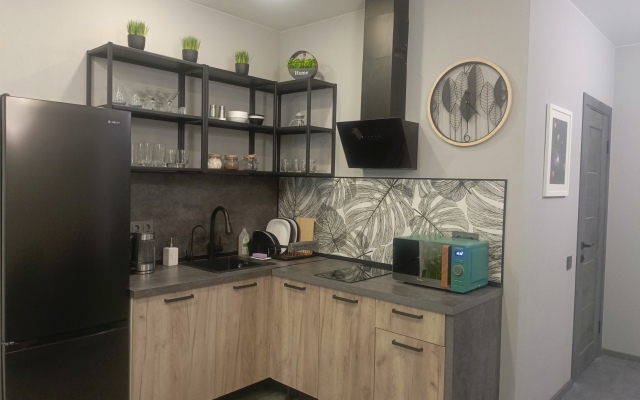 Квартира в  мкр Звездный