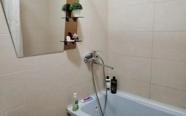 Квартира на улице Советской 287