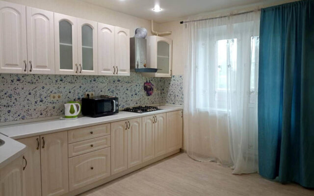 bol'shaya ryadom s M7, 33 kvartiry Flat