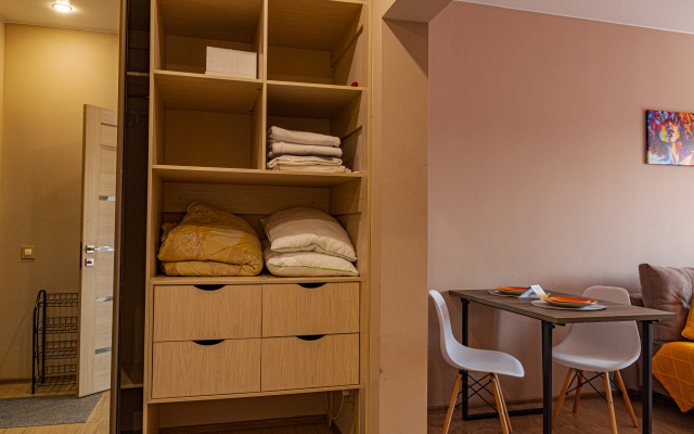 Апартаменты Центр Города в 5 минутах езды! "Апельсин"