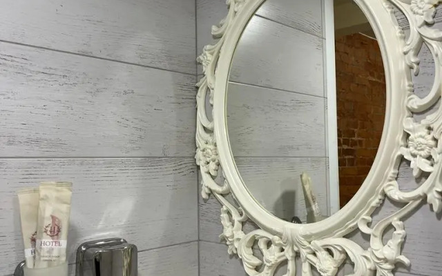 Апартаменты на Нарвском проспекте 10