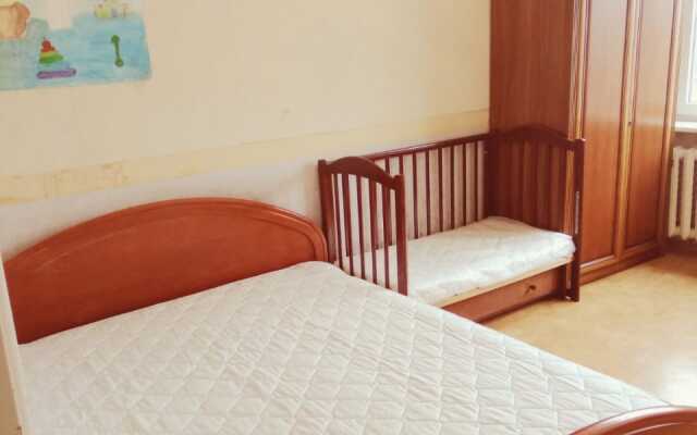 Апартаменты у ворот