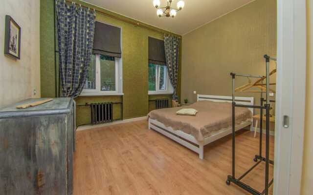 Апартаменты Утро на Офицерской