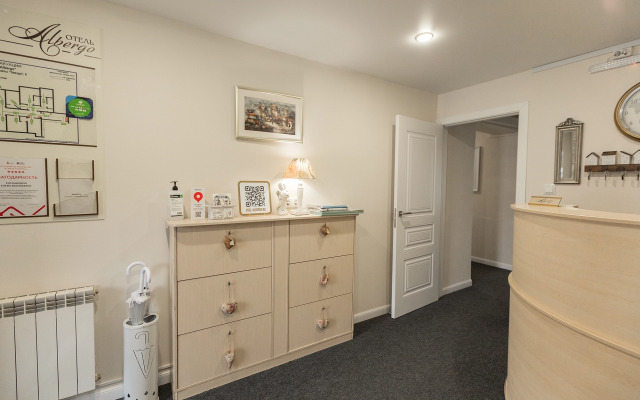 Mini-Otel Albergo