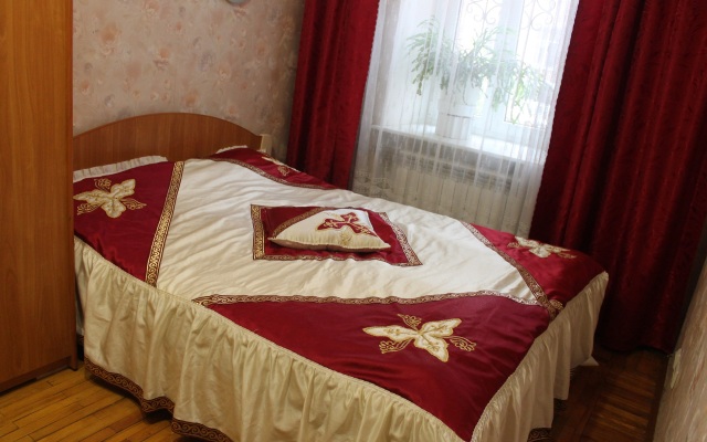 Апартаменты Бронницкая 21