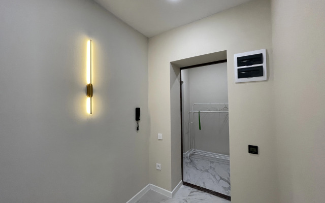 Квартира Чистопольская, 77