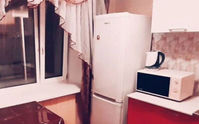 Квартира на Спортивной 5