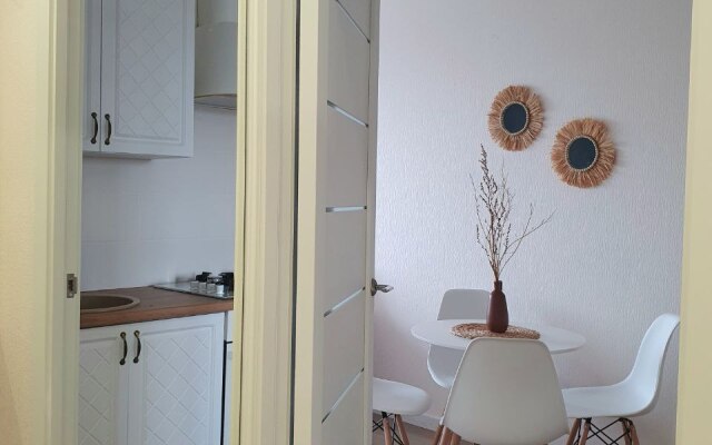 Квартира Комфортная Kravc Group рядом с ТЦ Премьер