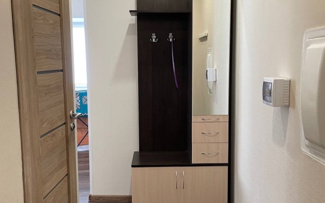 Апартаменты на улице Кирова 39