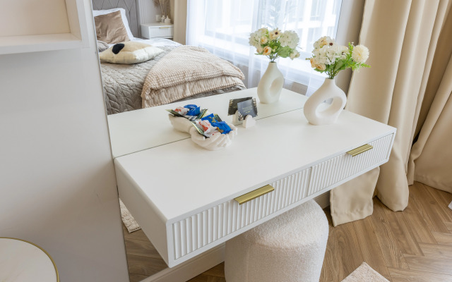 Dizaynerskie | Studiya V Zhk Headliner Apartments