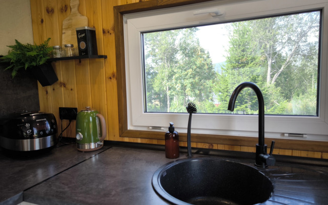 Частный дом на улице Славянская 103