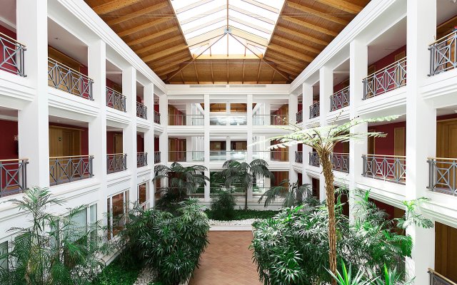 Курортный отель Quinta da Marinha Resort