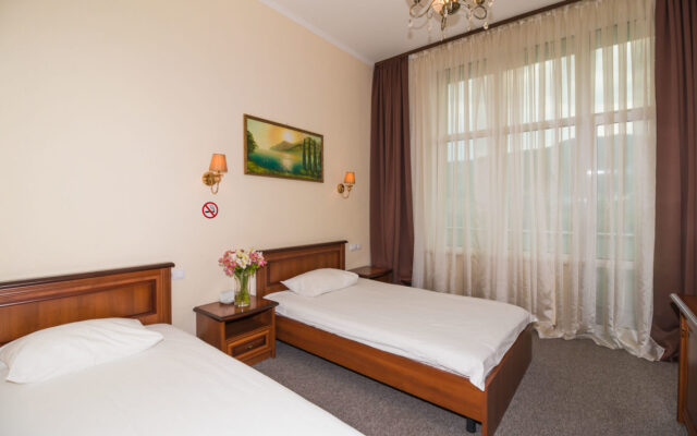5 Motel