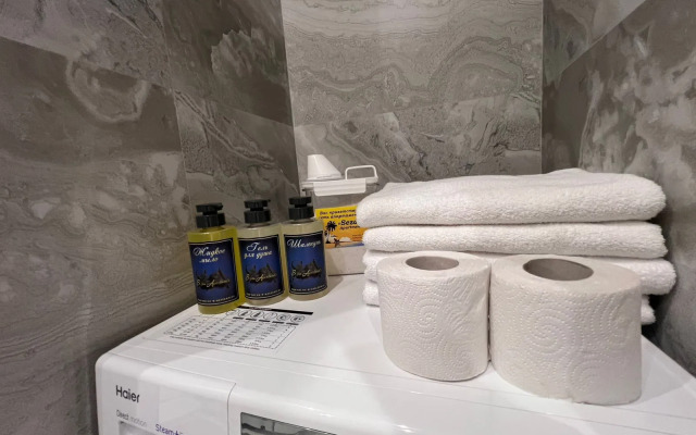 Sezam Formula 41 Apartments