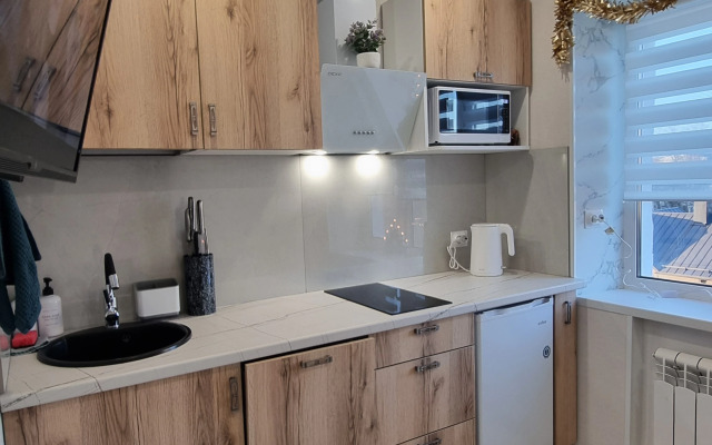 Апартаменты Эдем