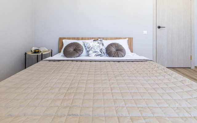 Квартира BeGuest на Академика Парина 29