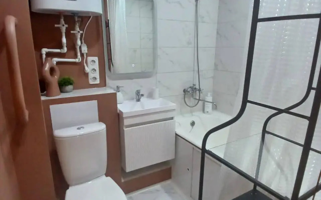 Sovremennaya Ryadom S Tts Flat
