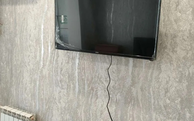 Квартира студия с видом на Эльбрус