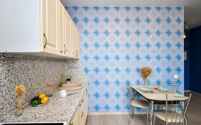 Апартаменты на Линейной 122