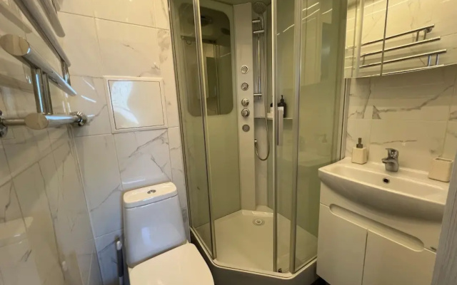 Квартира Myhome Yourhome на Бульваре Новаторов 35