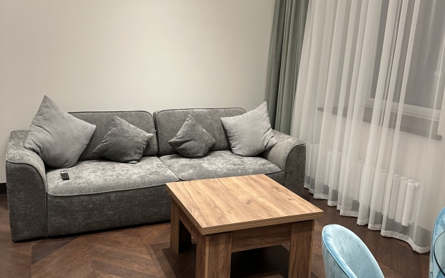 Апартаменты у Кремля