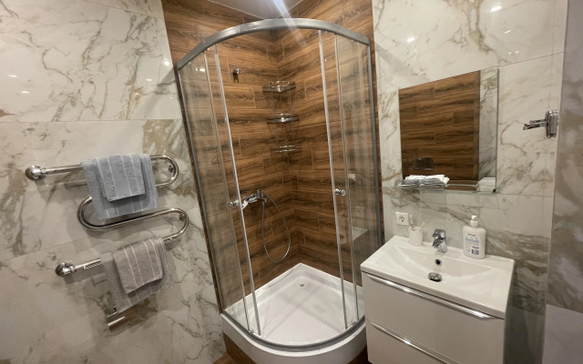 Квартира на улице Маршала Баграмяна 3