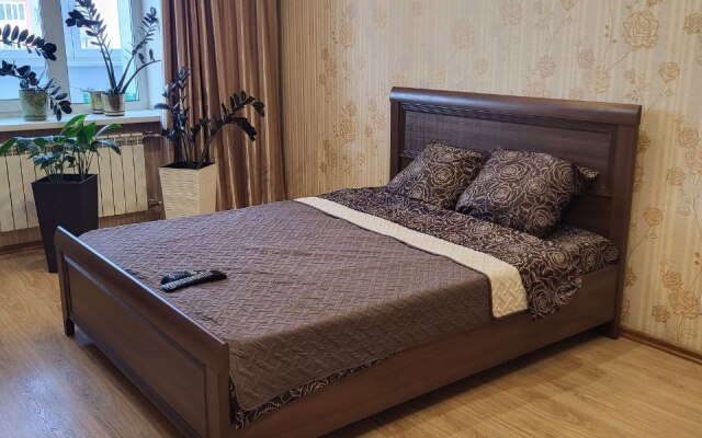 Квартира на 3 Забайкальской 2