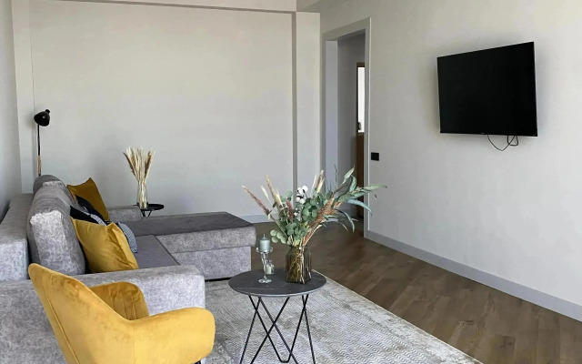 U morya Apartments
