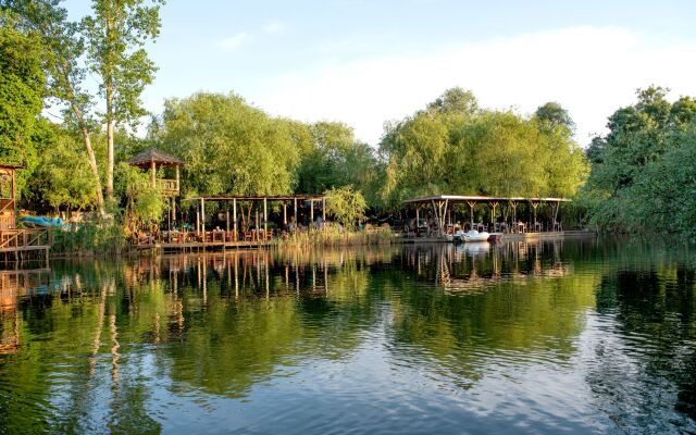 Wineport Lodge Agva Riverside Hotel & Winery