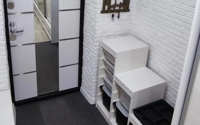 Апартаменты на Балтийском море