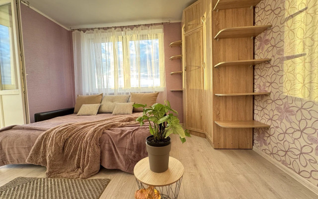 Sedymoy Etazh Schastyya Flat