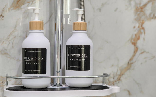 Uyutnaya Odnokomnatnaya Zhk Letniy Flat