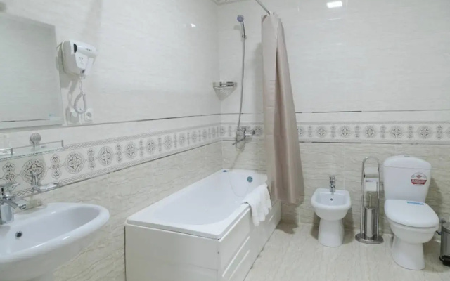 Butik-otel'  GRAND SHIRIN PALACE