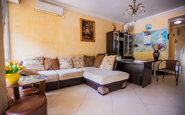Skazka Guest House