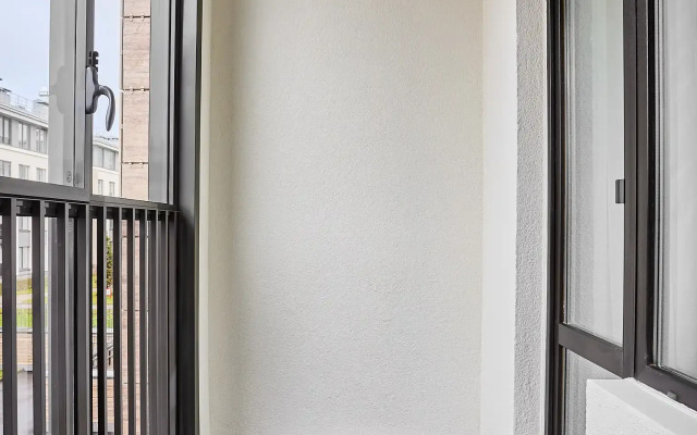 Квартира Будуар ЖК Дворцовые Фасады (Стрельна)