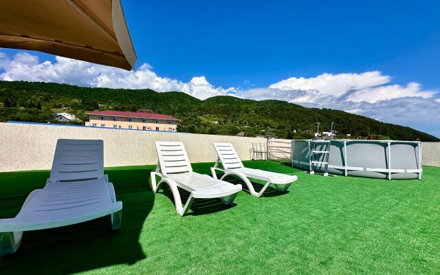 Kalipso Mini-hotel