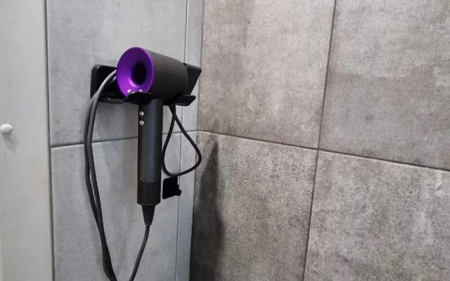 Na Ulitse Geroya Sovetskogo Soyuza 4 Flat