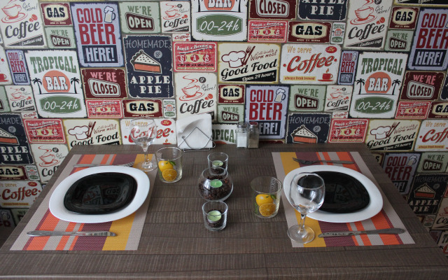 Апартаменты FreeLife CityCentr on Proletarskaya